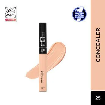 Maybelline New York Fit Me Concealer - 25 Medium