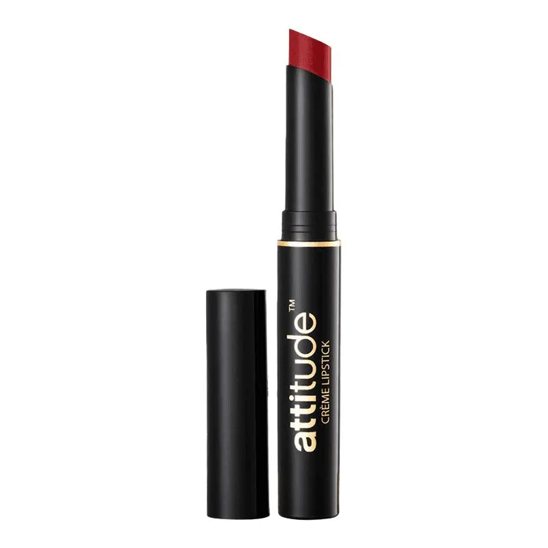 Crème Lipstick Cherry Red - Celebration Pack