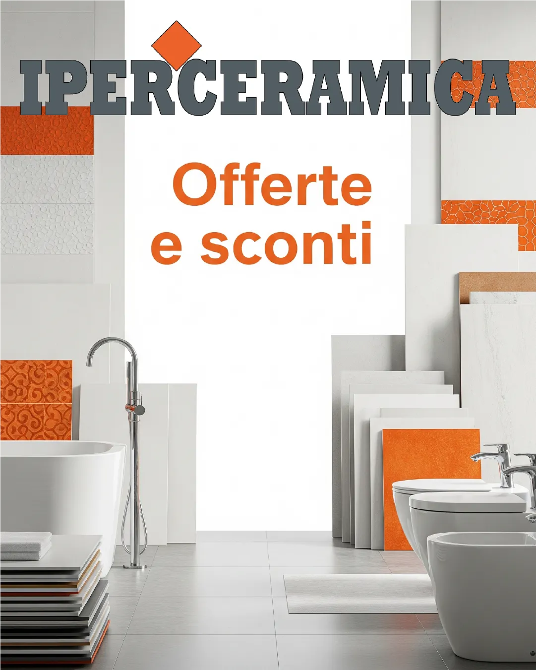 Volantino da 10 luglio a 31 luglio di 2025 - Pagina del volantino