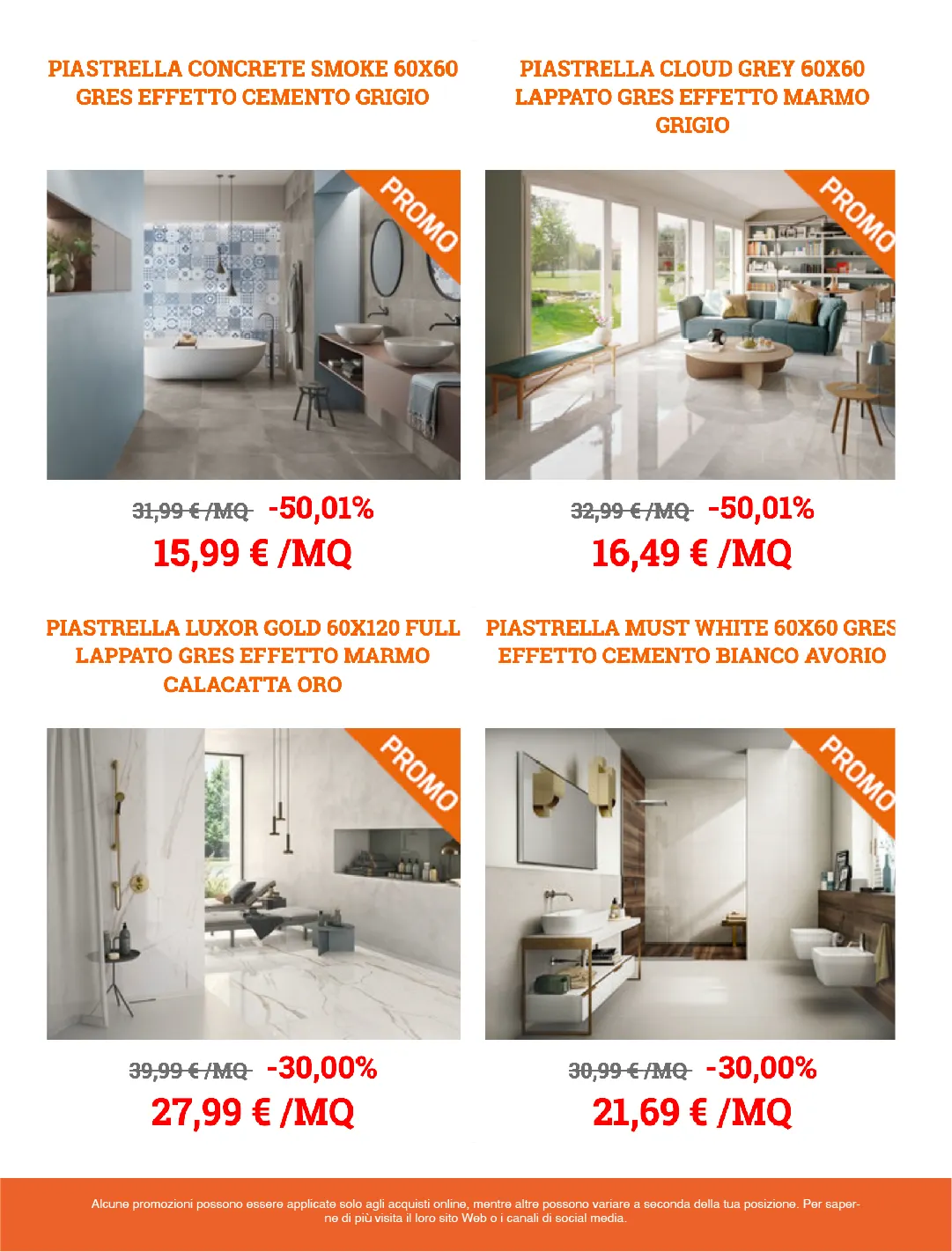 Volantino da 26 giugno a 10 luglio di 2025 - Pagina del volantino 2