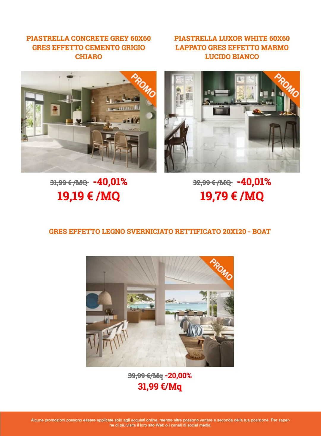 Volantino da 30 maggio a 11 giugno di 2025 - Pagina del volantino 2