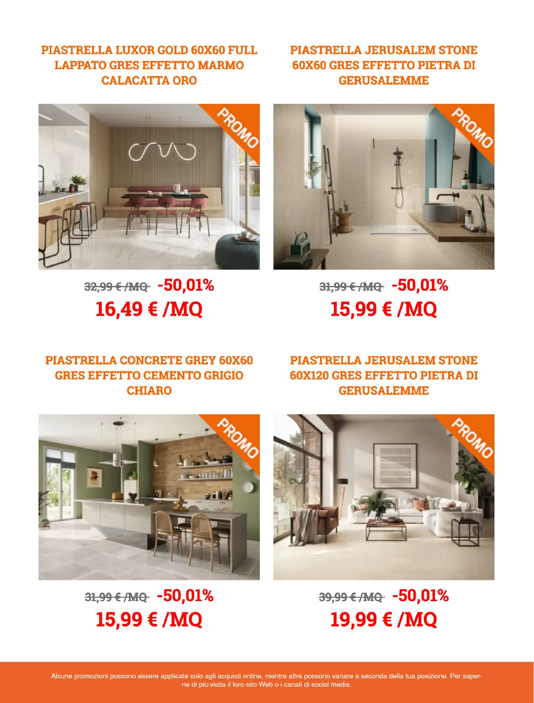 Volantino da 10 luglio a 31 luglio di 2025 - Pagina del volantino 2