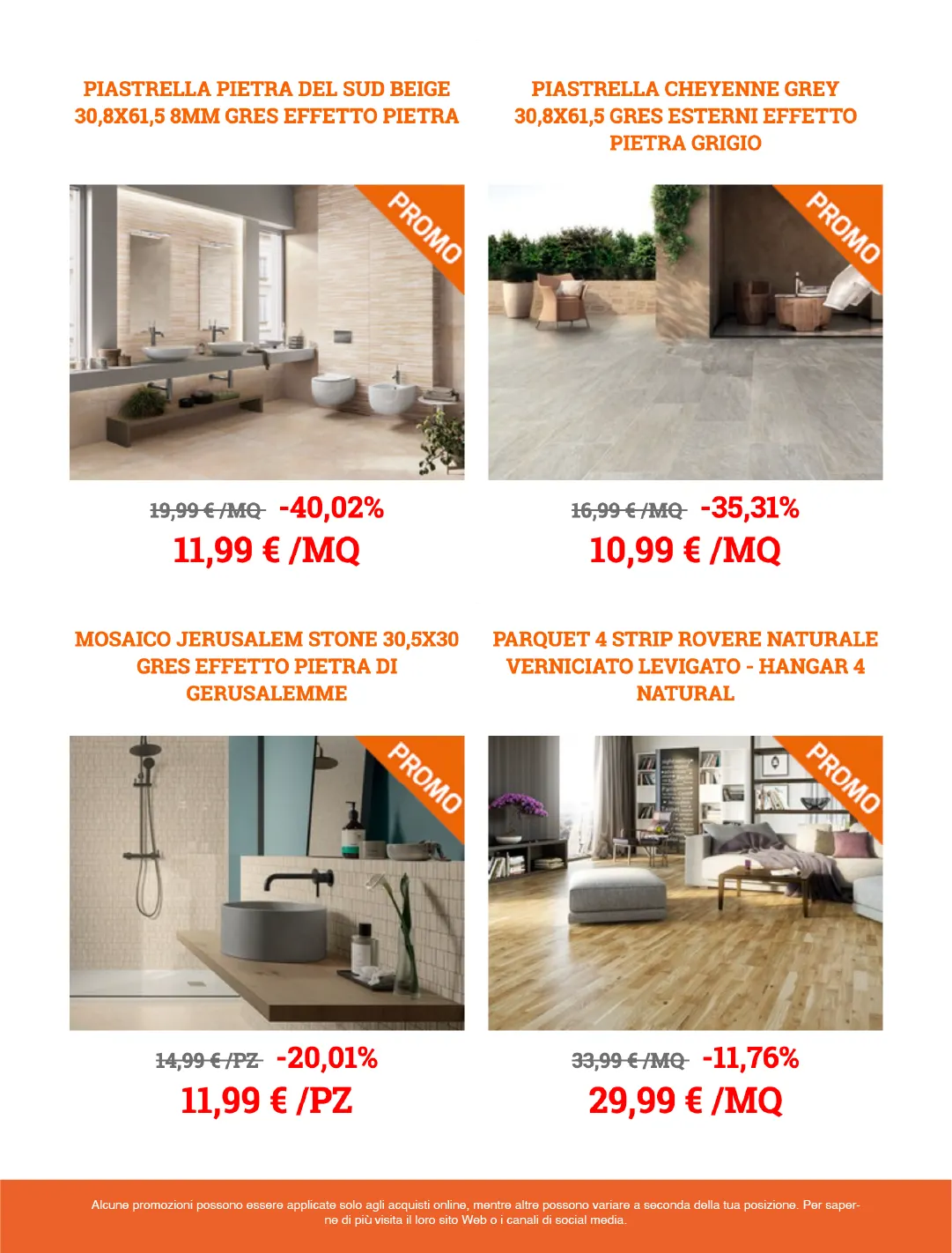 Volantino da 10 luglio a 31 luglio di 2025 - Pagina del volantino 3