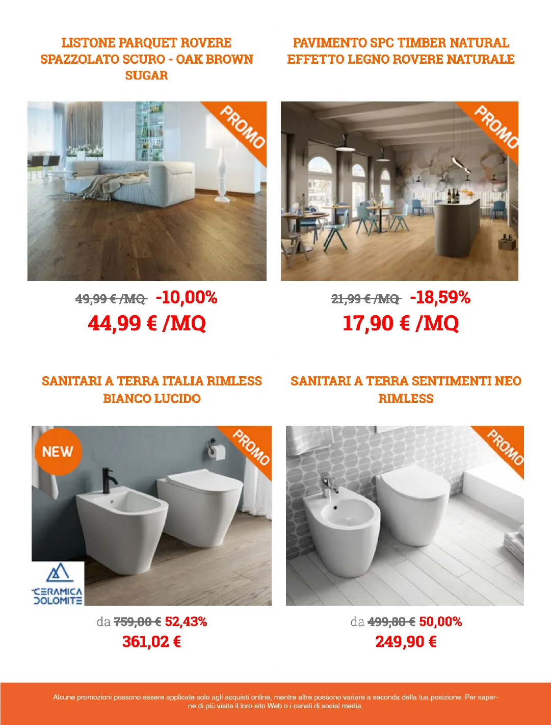 Volantino da 26 giugno a 10 luglio di 2025 - Pagina del volantino 3