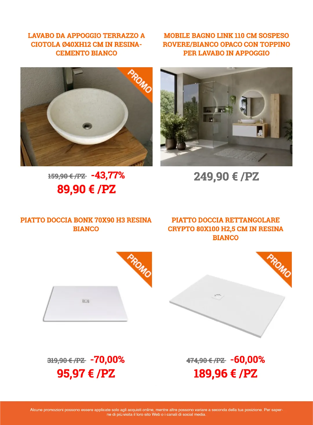 Volantino da 30 maggio a 11 giugno di 2025 - Pagina del volantino 3