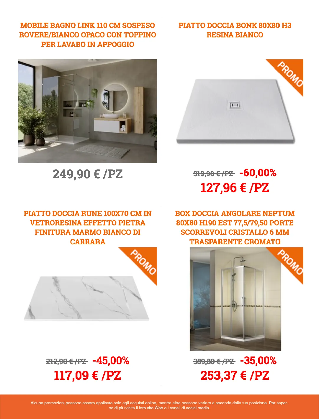 Volantino da 26 giugno a 10 luglio di 2025 - Pagina del volantino 4