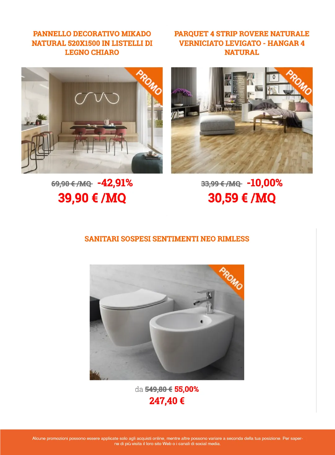 Volantino da 30 maggio a 11 giugno di 2025 - Pagina del volantino 4