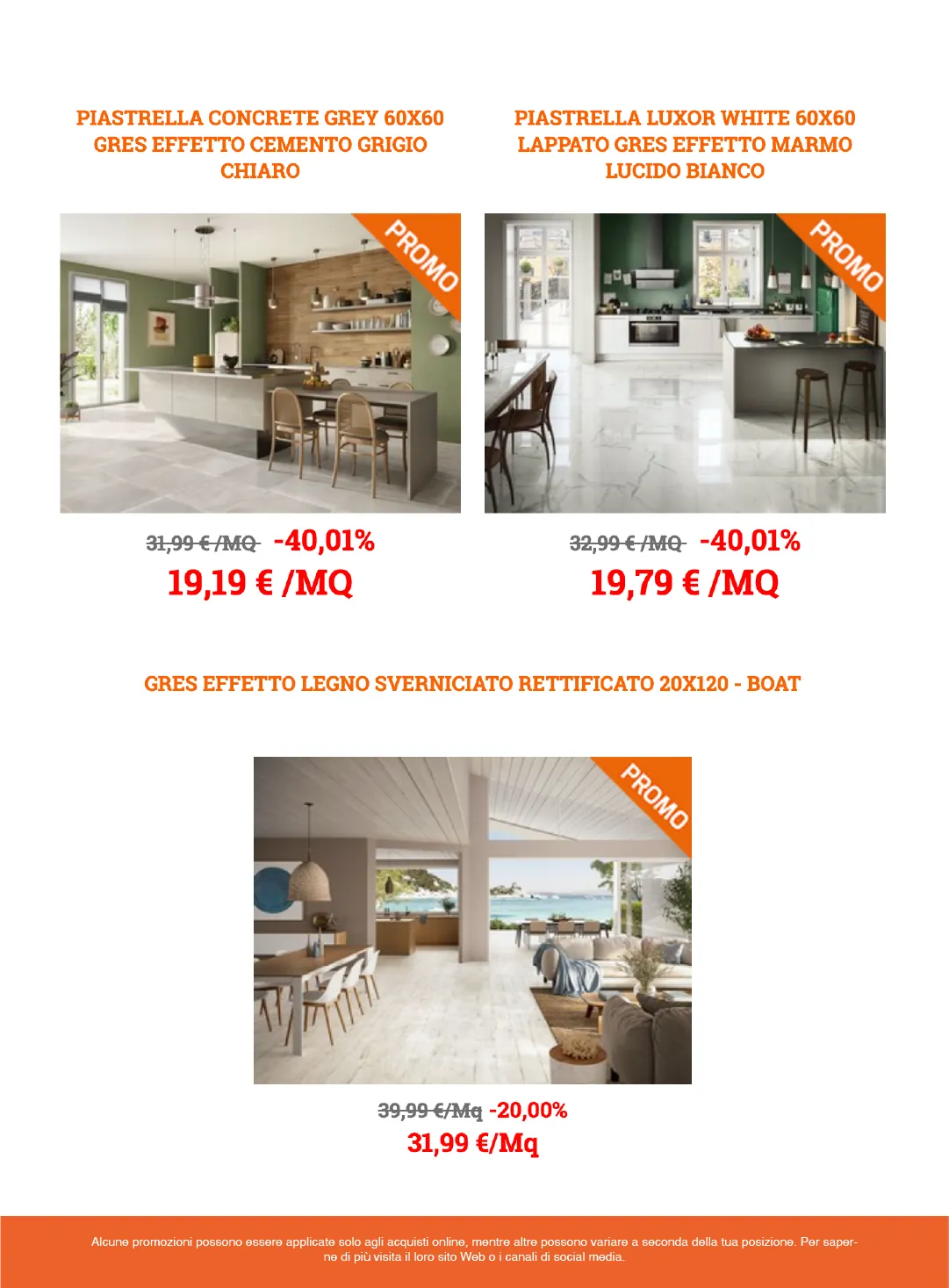 Volantino da 30 maggio a 11 giugno di 2025 - Pagina del volantino 5