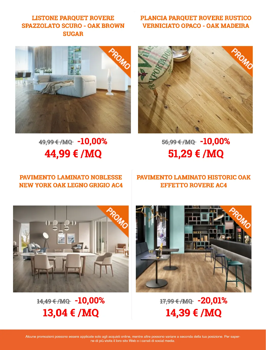 Volantino da 26 giugno a 10 luglio di 2025 - Pagina del volantino 5