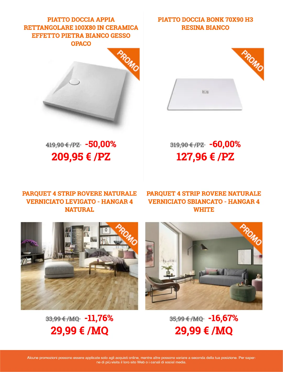 Volantino da 10 luglio a 31 luglio di 2025 - Pagina del volantino 5