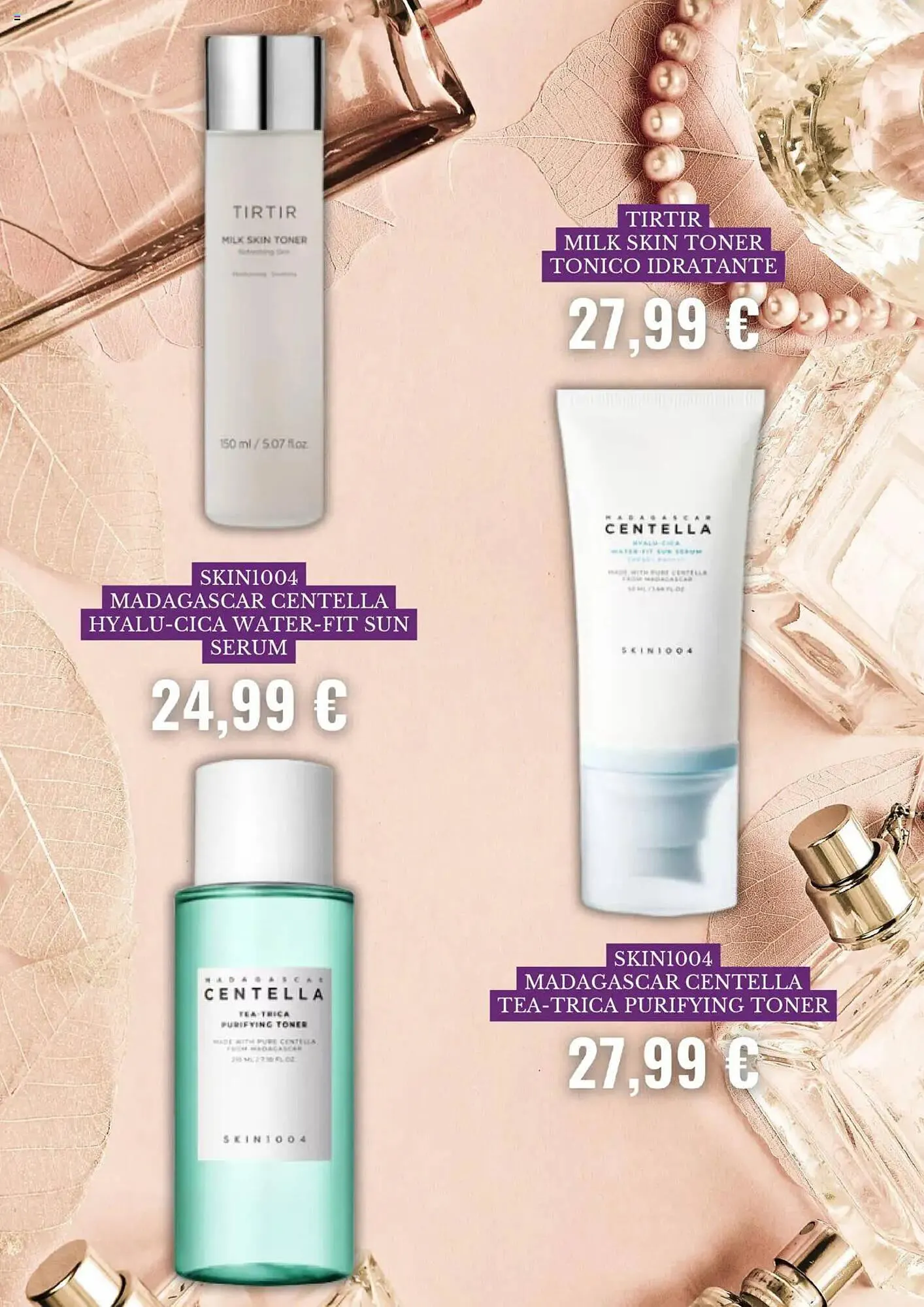 Volantino Marionnaud da 1 giugno a 30 giugno di 2025 - Pagina del volantino 5