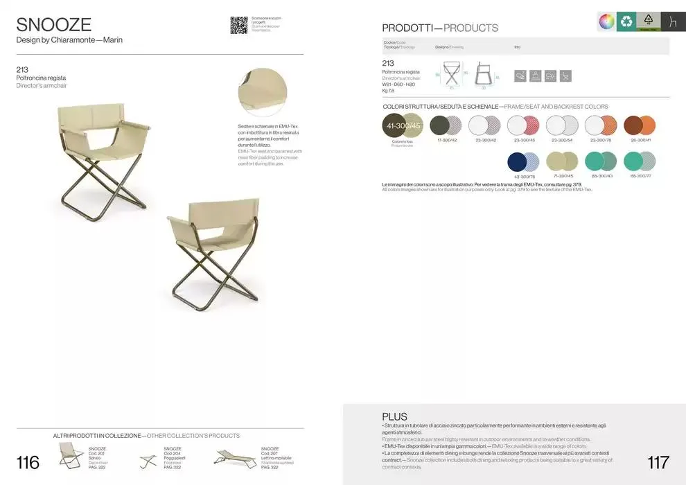 Professional book  da 14 febbraio a 31 dicembre di 2025 - Pagina del volantino 60
