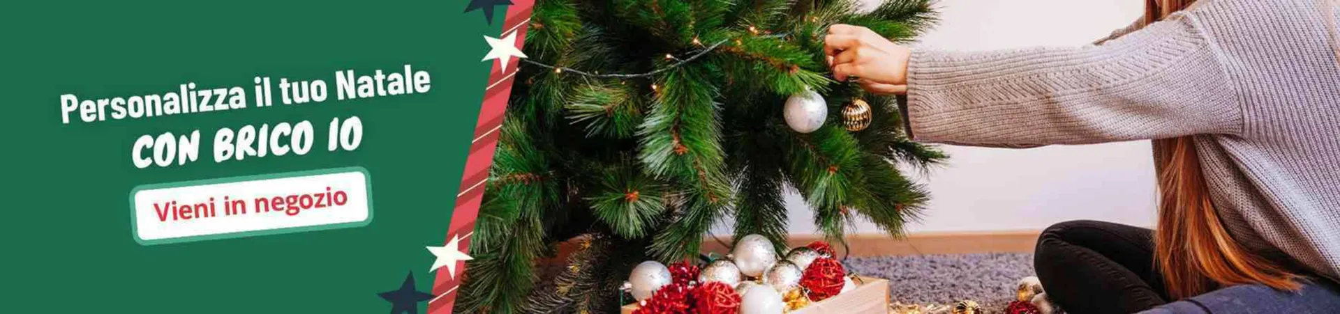 Volantino Brico Io da 17 novembre a 30 novembre di 2025 - Pagina del volantino 2