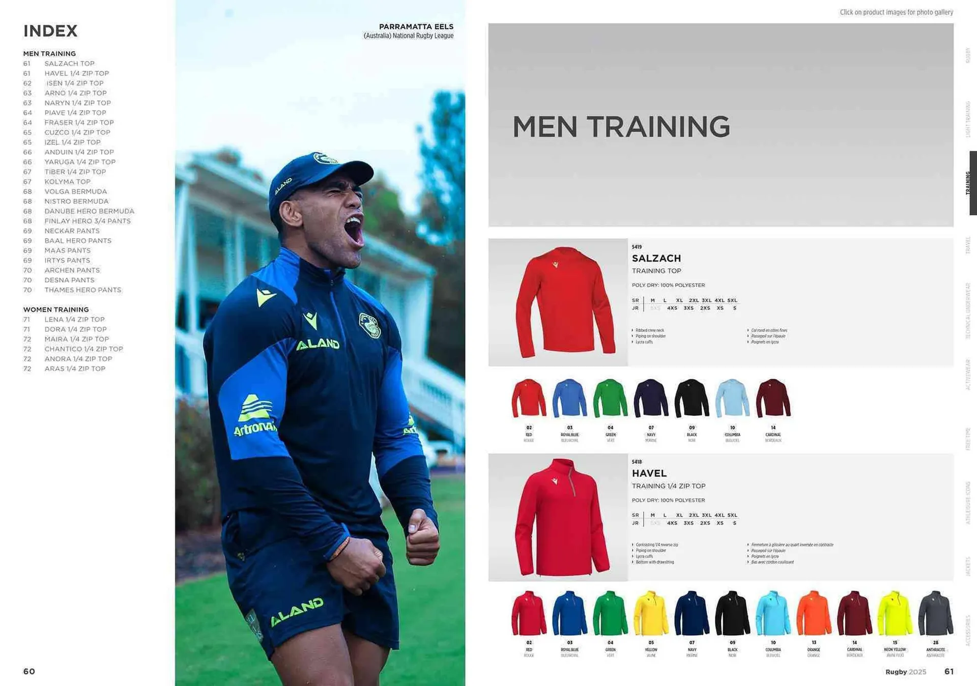 Volantino MACRON da 11 febbraio a 31 dicembre di 2025 - Pagina del volantino 32