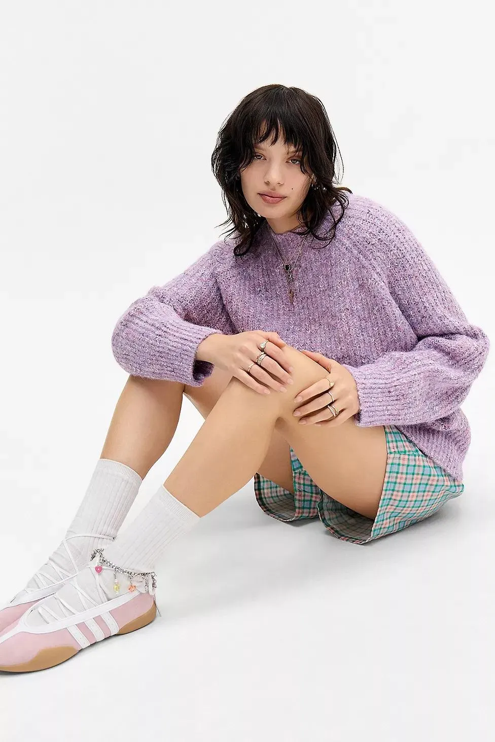 Maglione Costine UO Neptune