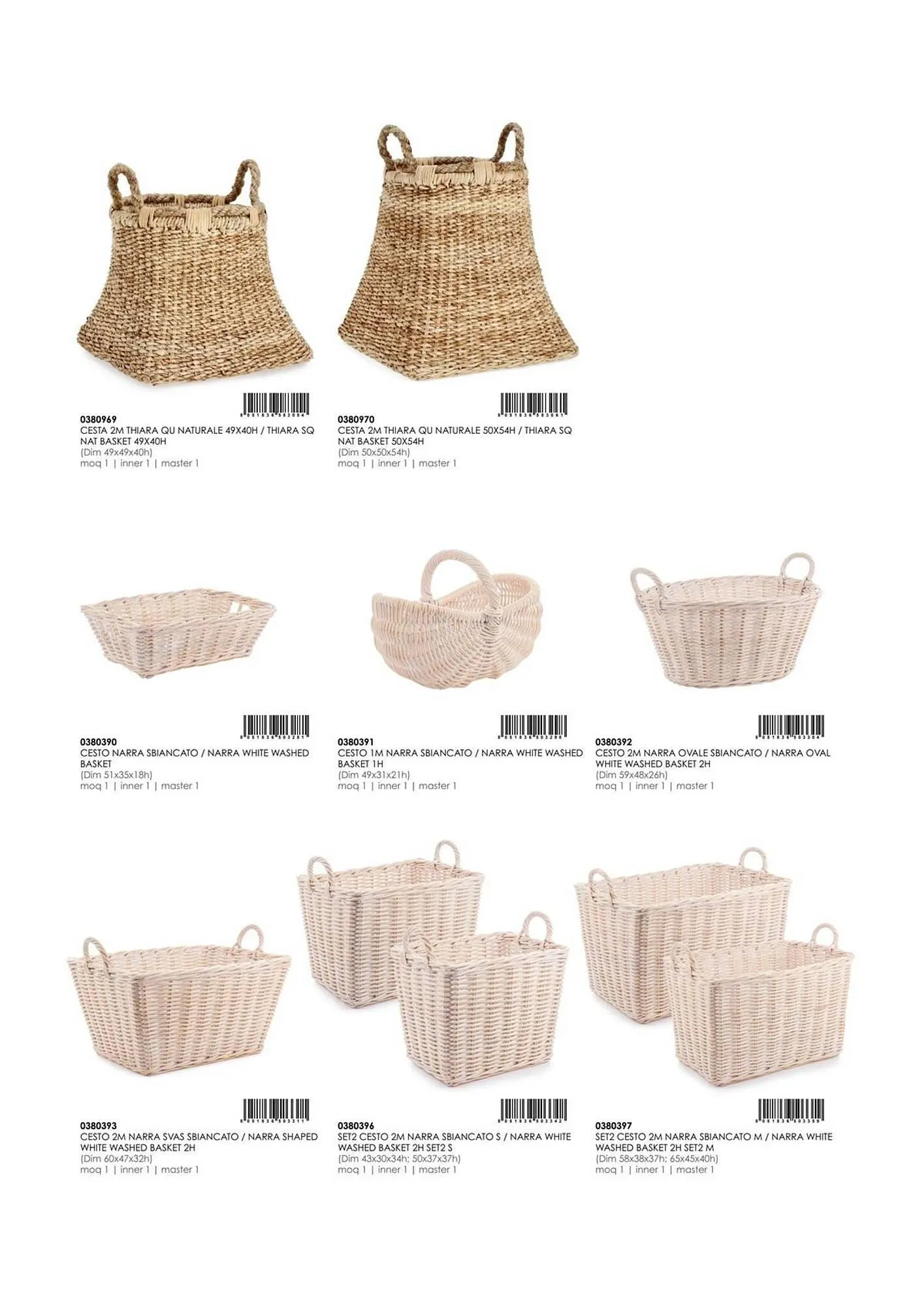 Volantino Bizzotto da 21 gennaio a 31 dicembre di 2025 - Pagina del volantino 131