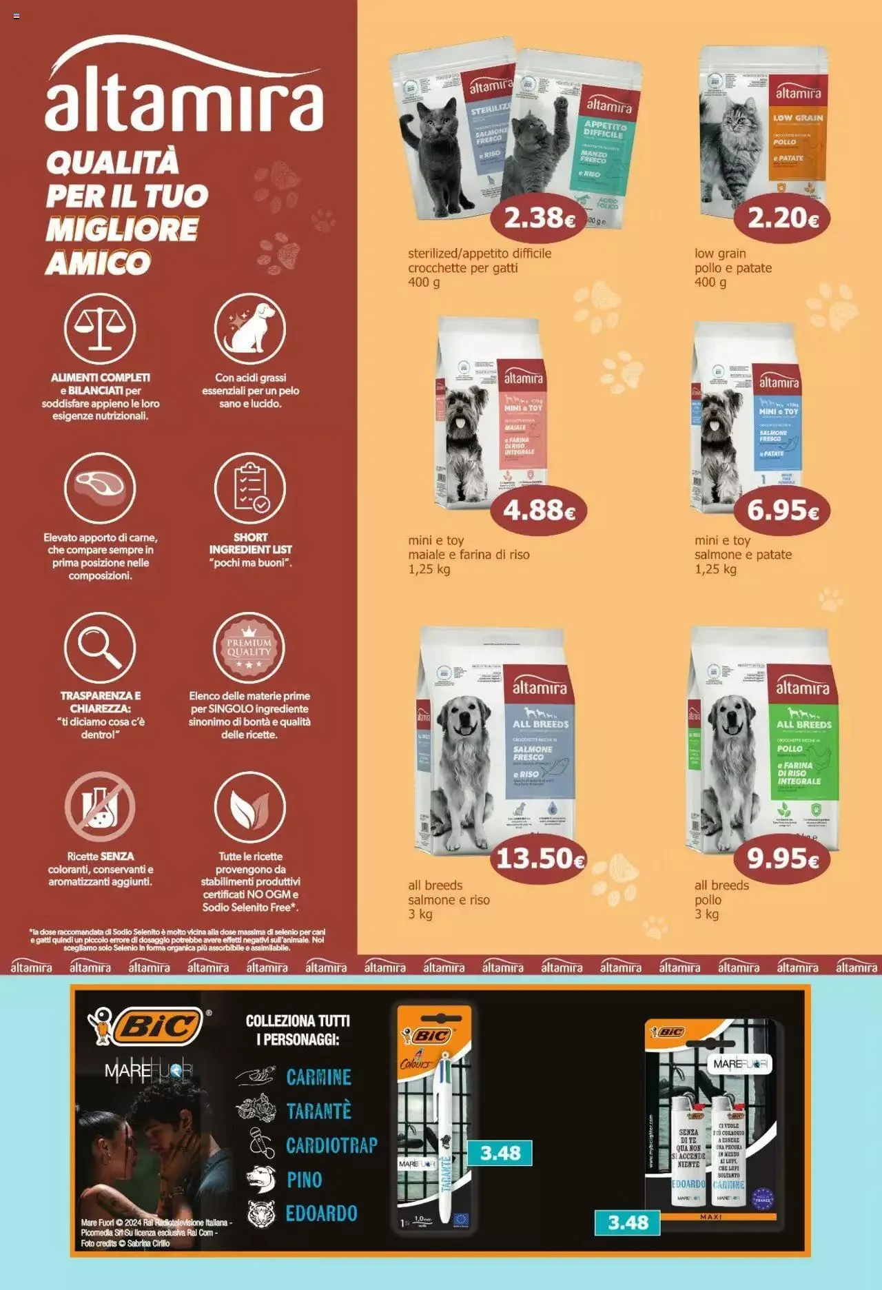 Volantino Tigotà da 1 maggio a 31 maggio di 2024 - Pagina del volantino 6