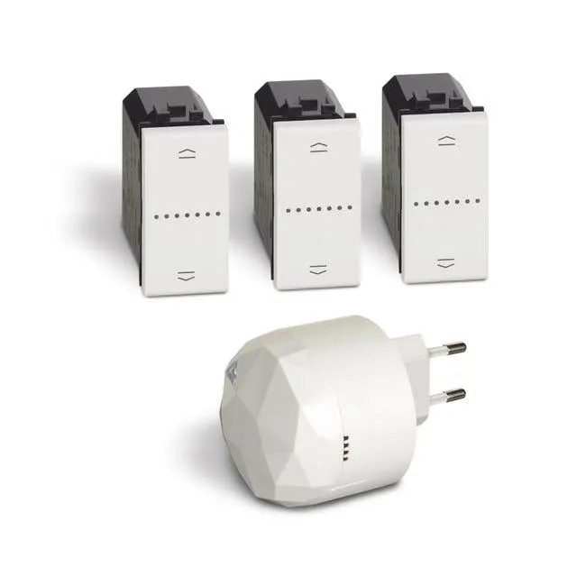 Kit tapparelle connesse BTICINO Kit Tapparelle Vedi i dettagli del prodotto