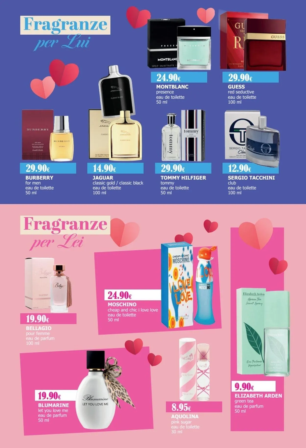 Tigotà Volantino attuale da 28 febbraio a 14 marzo di 2025 - Pagina del volantino 2