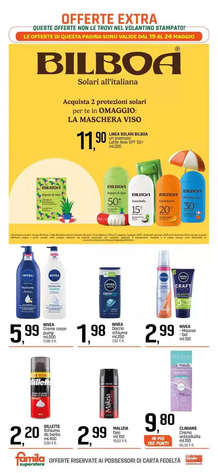 Offerte Super! ? da 15 maggio a 24 maggio di 2025 - Pagina del volantino 28