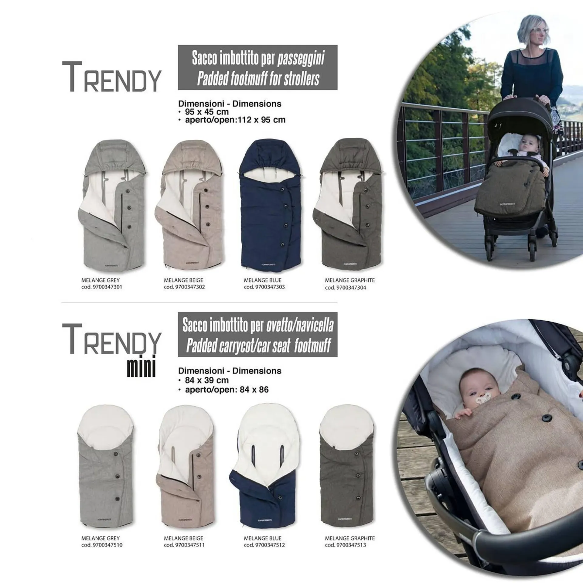 Volantino Foppapedretti da 7 gennaio a 31 dicembre di 2025 - Pagina del volantino 93