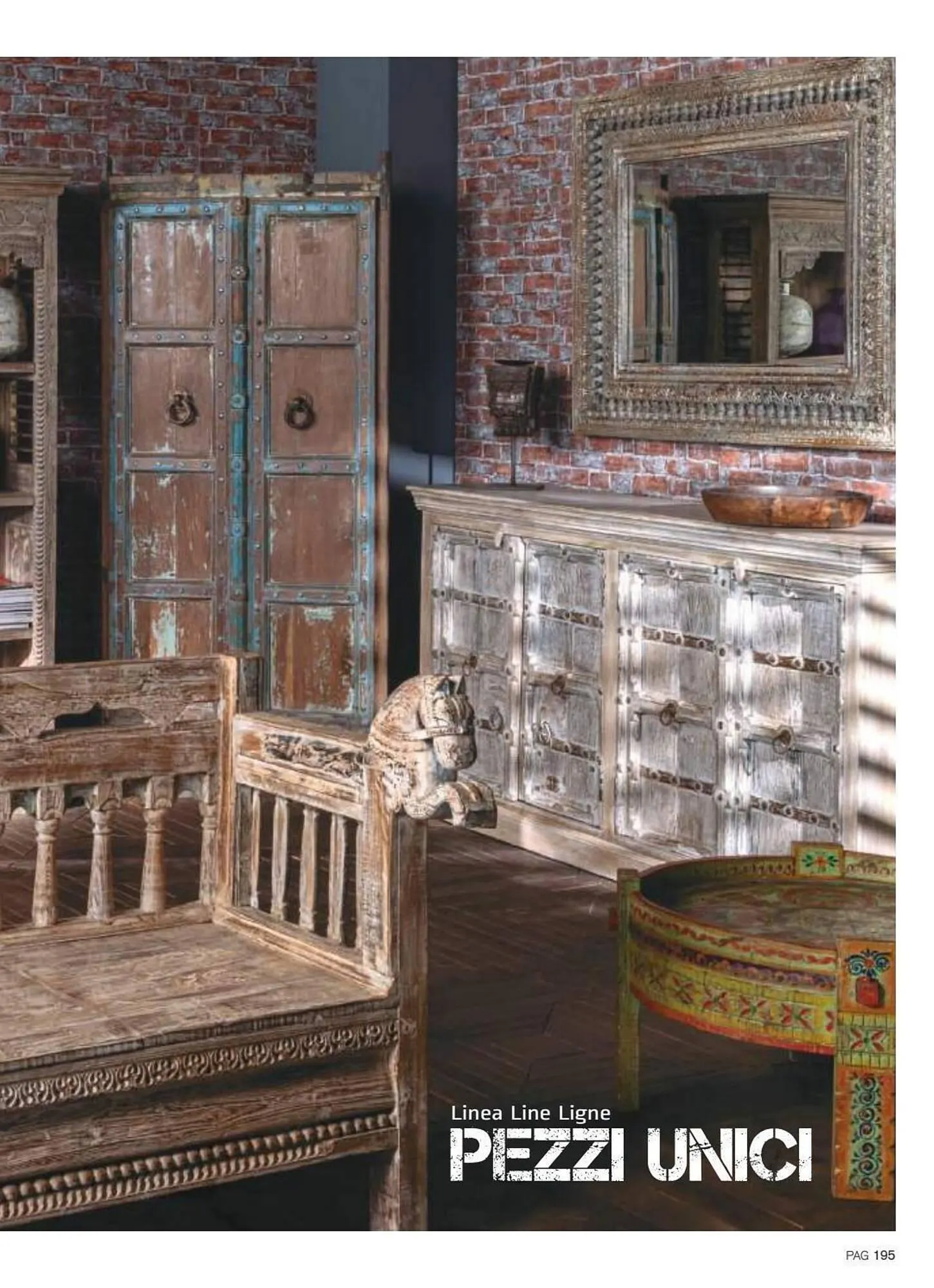 Volantino Hobby e Legno da 13 aprile a 31 maggio di 2025 - Pagina del volantino 195