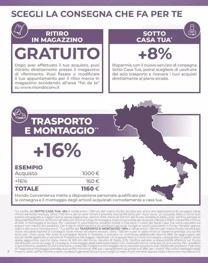Fioriscono le Offerte da 1 aprile a 30 giugno di 2025 - Pagina del volantino 99