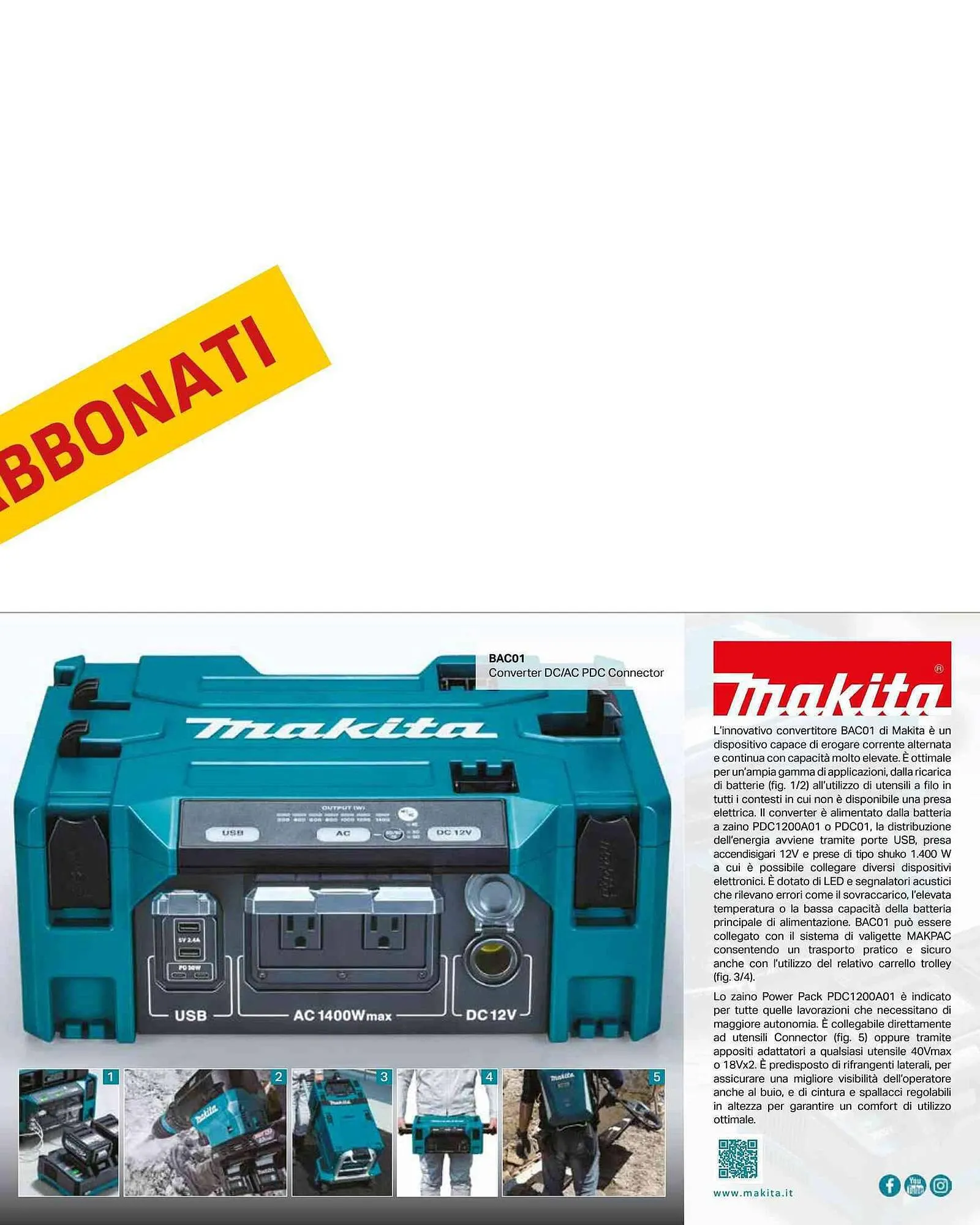 Volantino BigMat da 25 gennaio a 31 gennaio di 2024 - Pagina del volantino 95