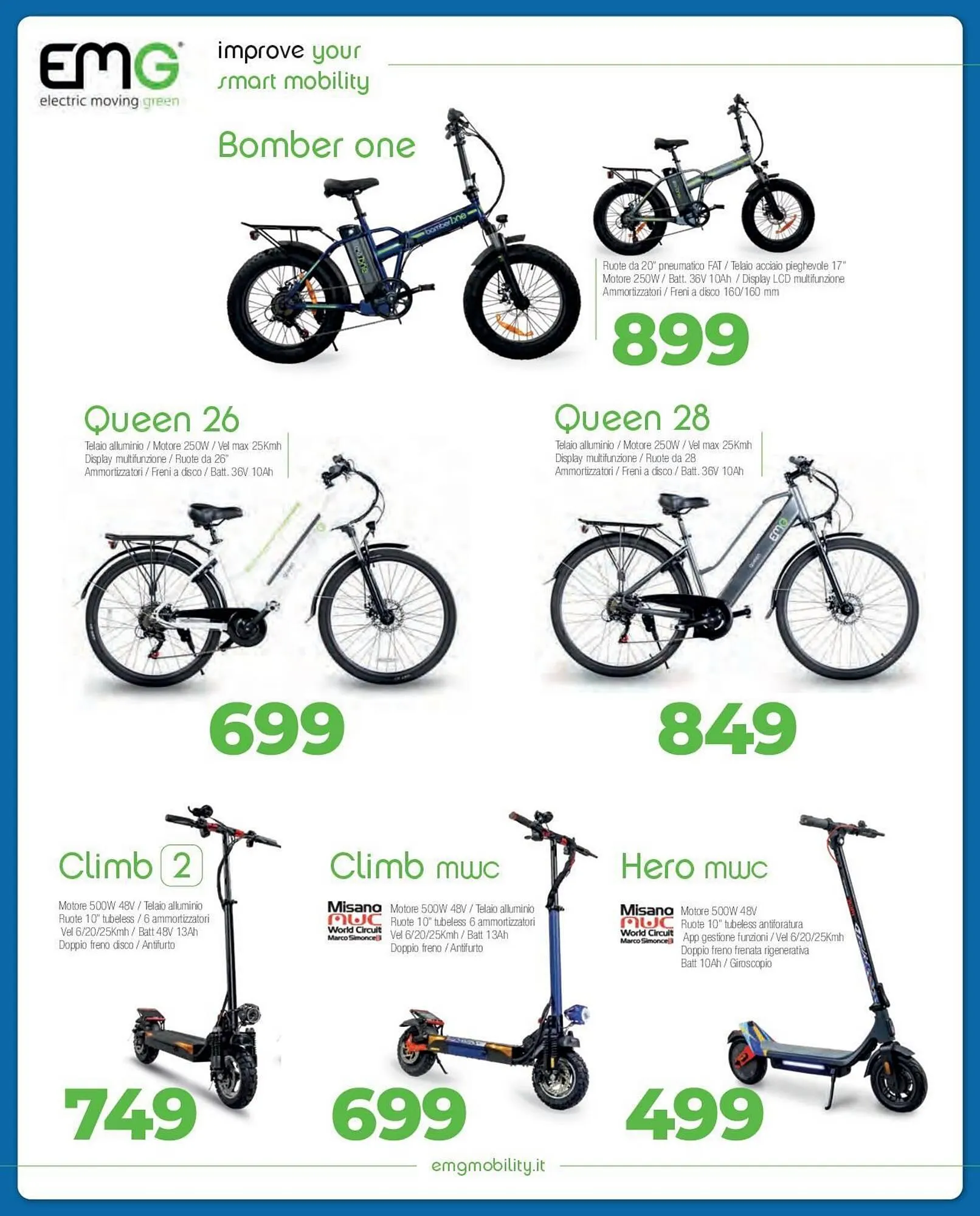 Volantino Elettrosintesi da 27 febbraio a 8 marzo di 2026 - Pagina del volantino 14