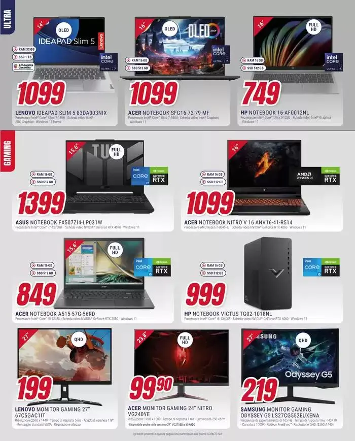 Sconti iva da 26 settembre a 17 ottobre di 2024 - Pagina del volantino 22