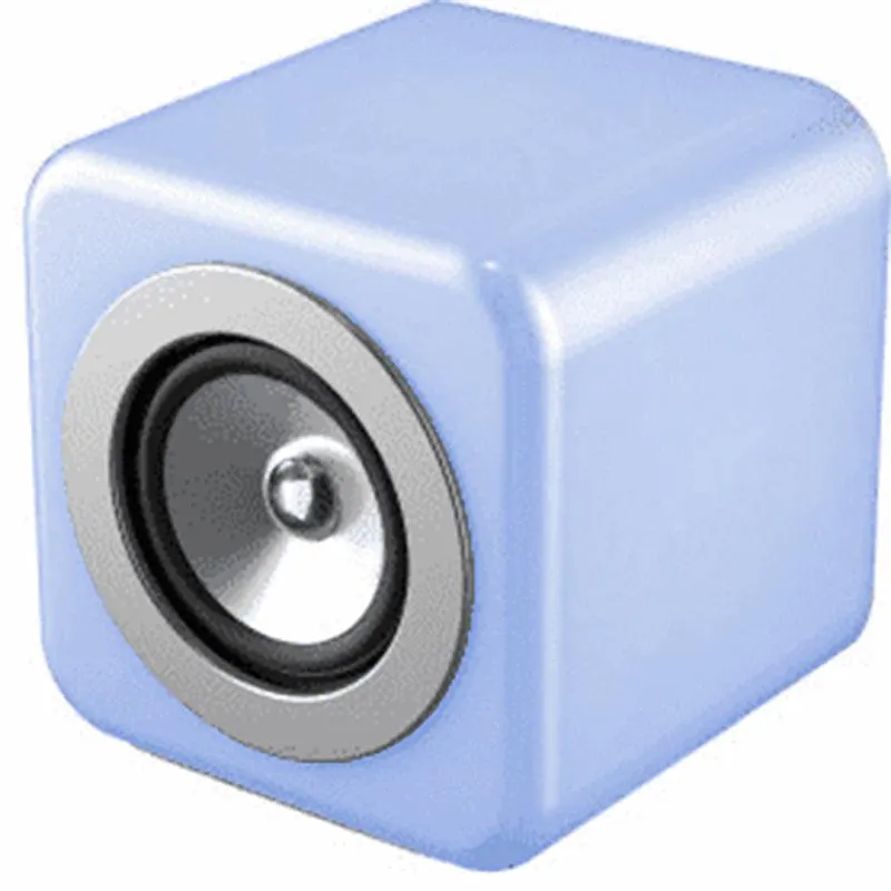 Speaker Tavolo Akbt 150 Akai Led