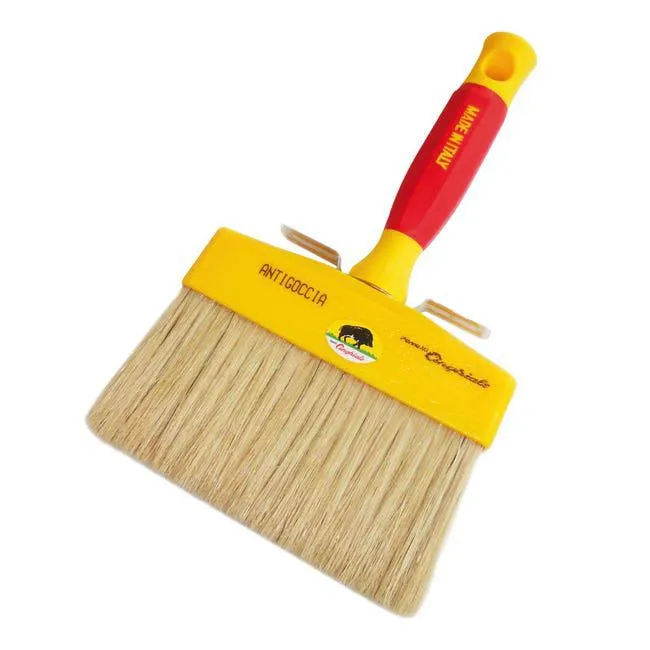 Pennello Per imbiancare 40 mm per Pittura PENNELLI CINGHIALE