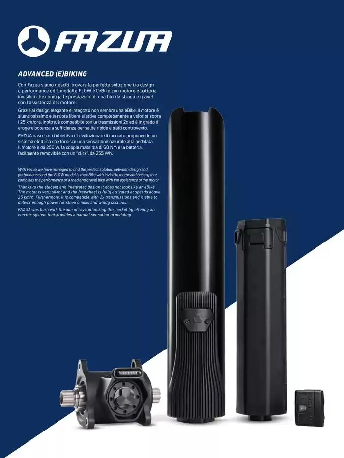 Whistle da 20 novembre a 31 dicembre di 2025 - Pagina del volantino 50