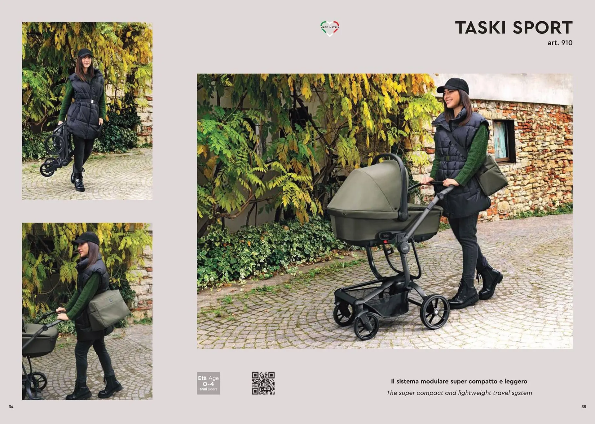 Volantino Cam da 15 marzo a 31 dicembre di 2024 - Pagina del volantino 18