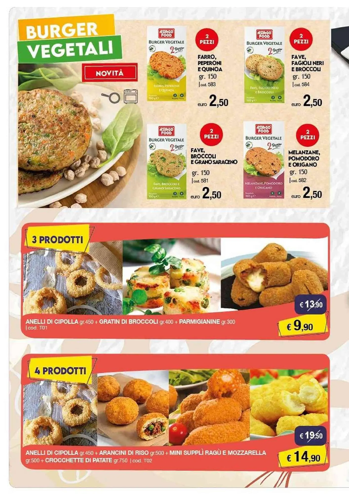 Volantino Elite da 14 ottobre a 15 novembre di 2025 - Pagina del volantino 2