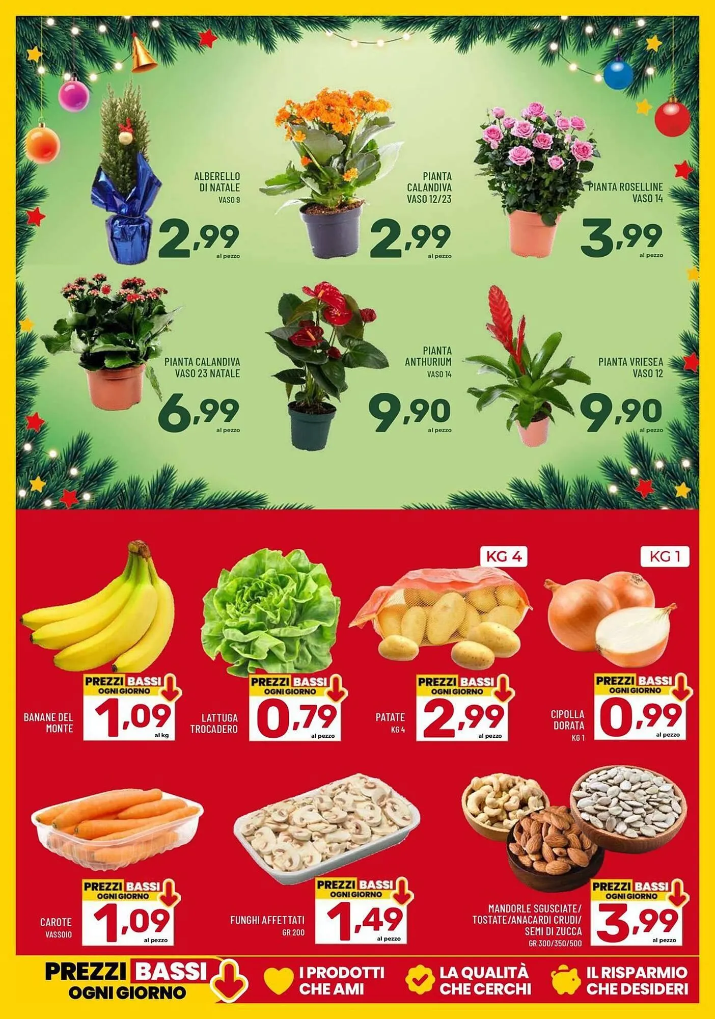 Volantino Il Centesimo da 18 dicembre a 31 dicembre di 2025 - Pagina del volantino 21