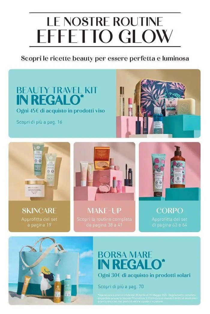 Catalogo 6 da 30 aprile a 22 maggio di 2024 - Pagina del volantino 2