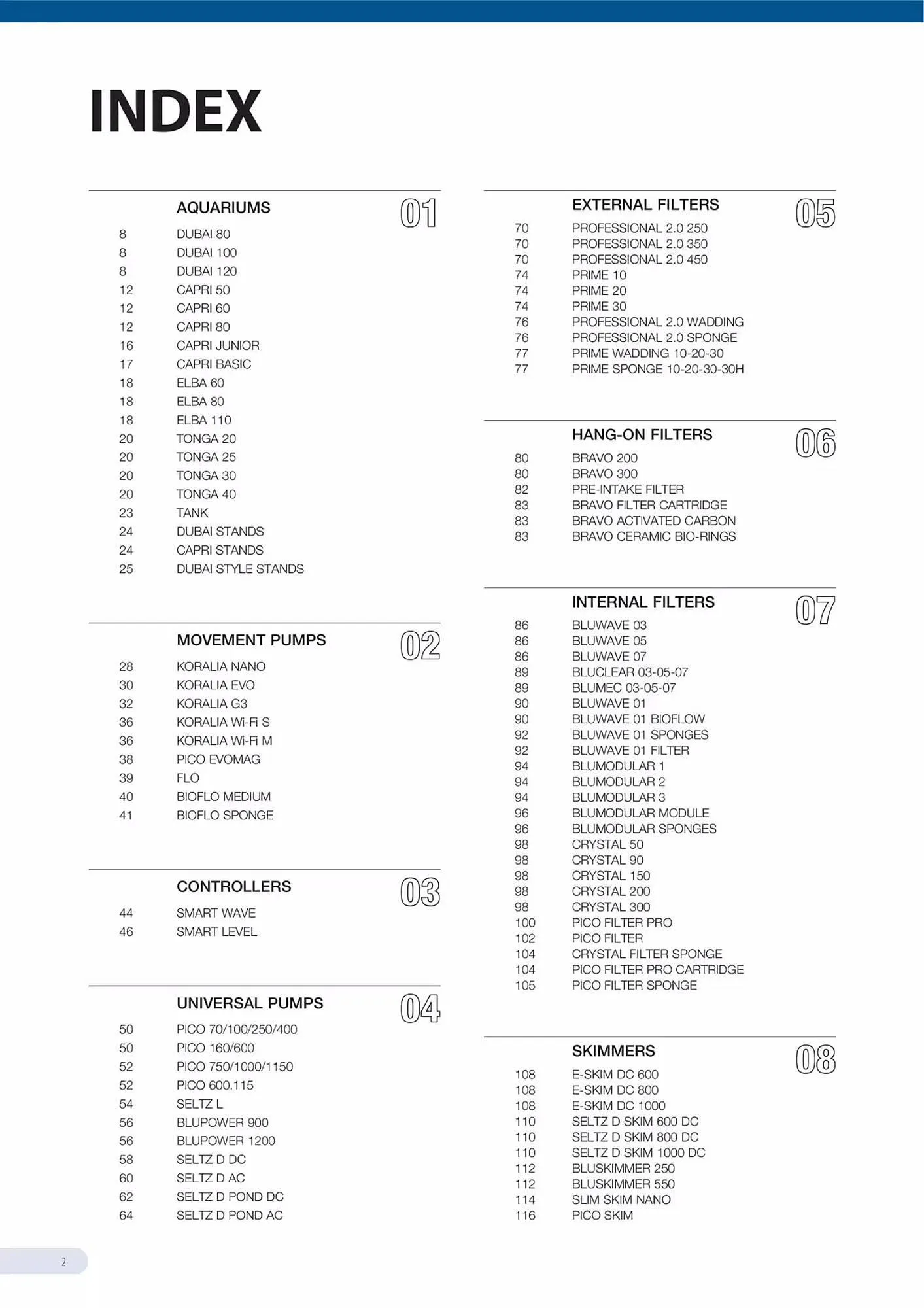 Volantino Ferplast da 13 dicembre a 31 dicembre di 2026 - Pagina del volantino 3