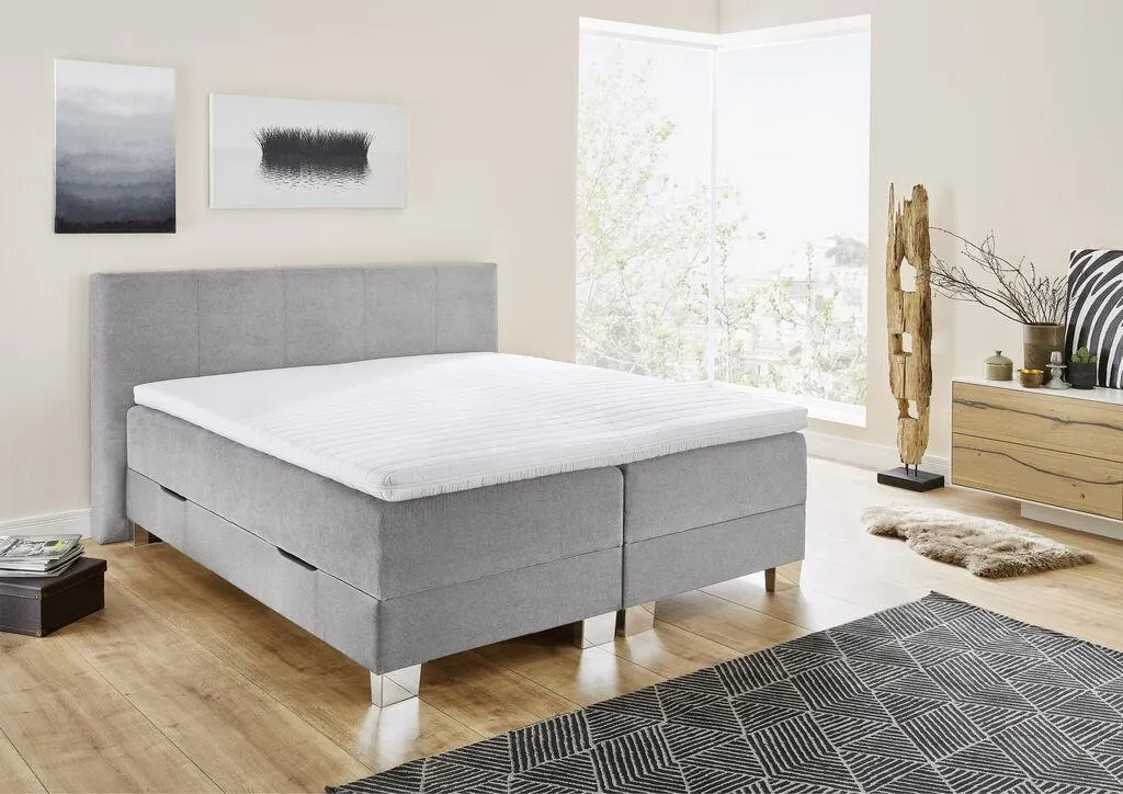 Letto Boxspring