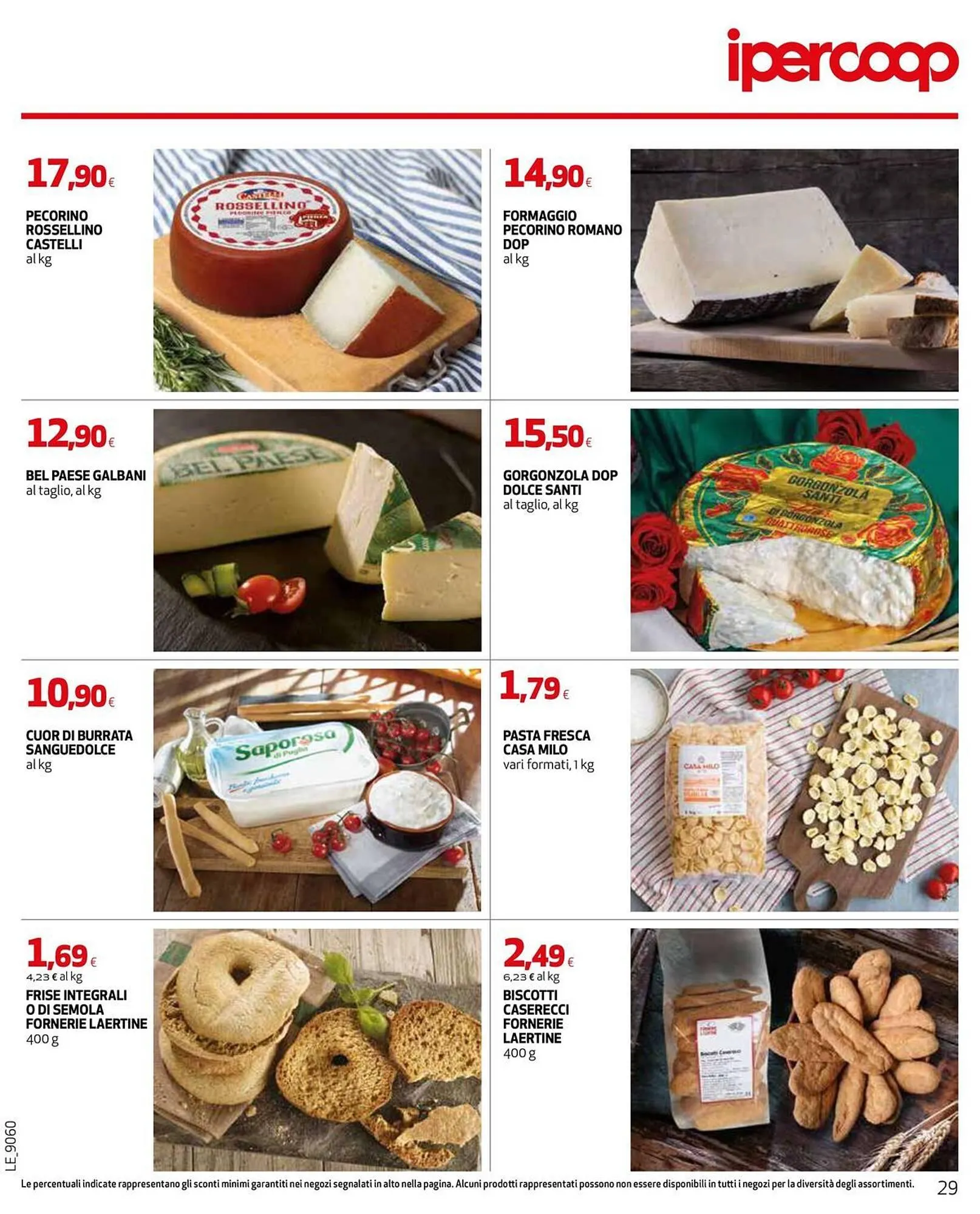 Volantino Ipercoop da 7 maggio a 20 maggio di 2026 - Pagina del volantino 29