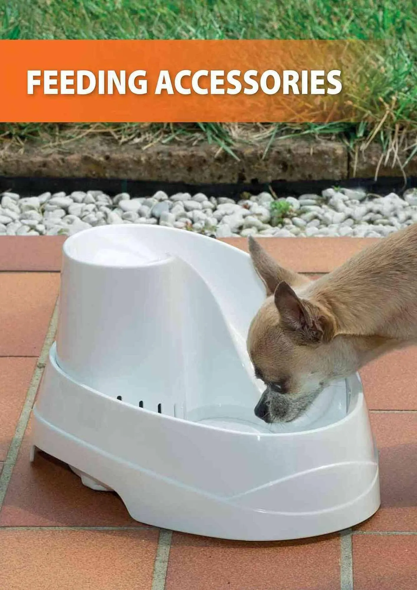 Volantino Ferplast da 25 aprile a 31 gennaio di 2025 - Pagina del volantino 6