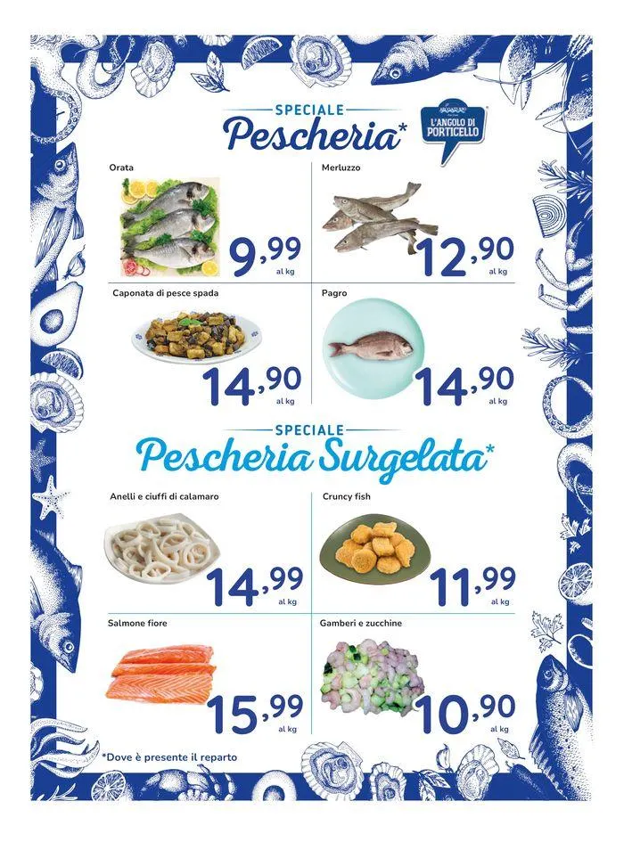 Risparmio facile da 18 settembre a 2 ottobre di 2024 - Pagina del volantino 19