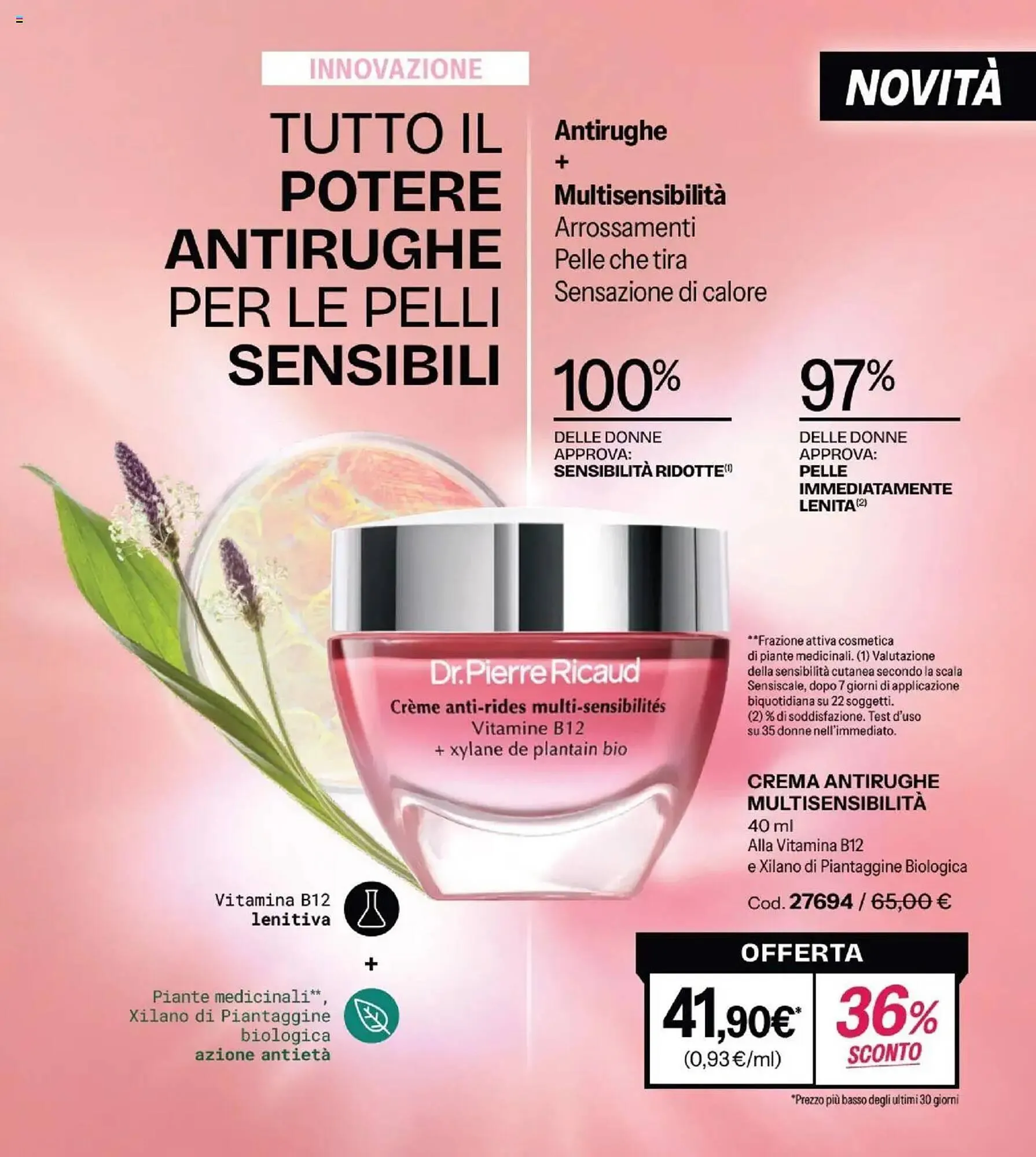 Catalogo Stanhome da 30 settembre a 17 ottobre di 2025 - Pagina del volantino 57