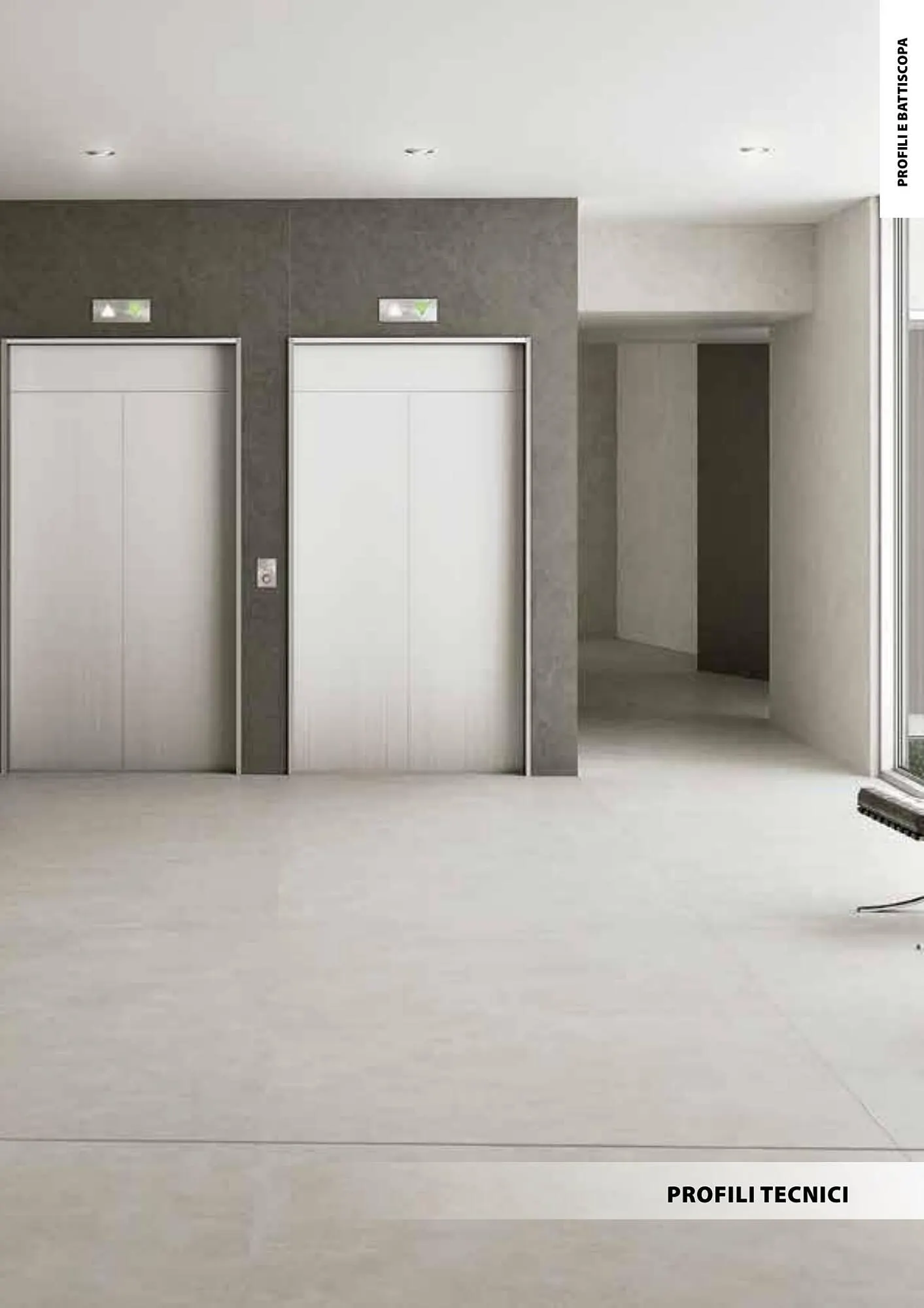 Volantino Porcelanosa da 9 aprile a 28 dicembre di 2024 - Pagina del volantino 83