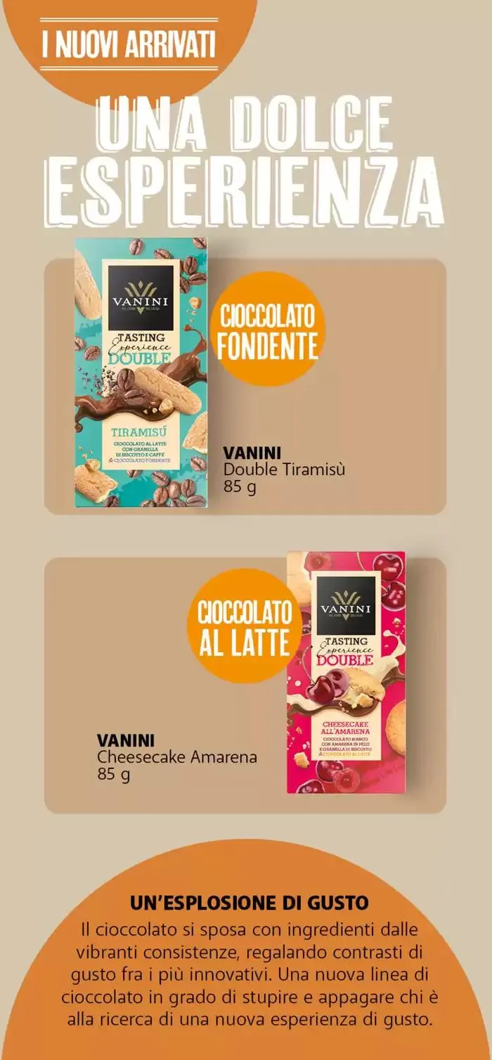 I nuovi arrivati Ottobre 2024 da 15 ottobre a 10 novembre di 2024 - Pagina del volantino 10