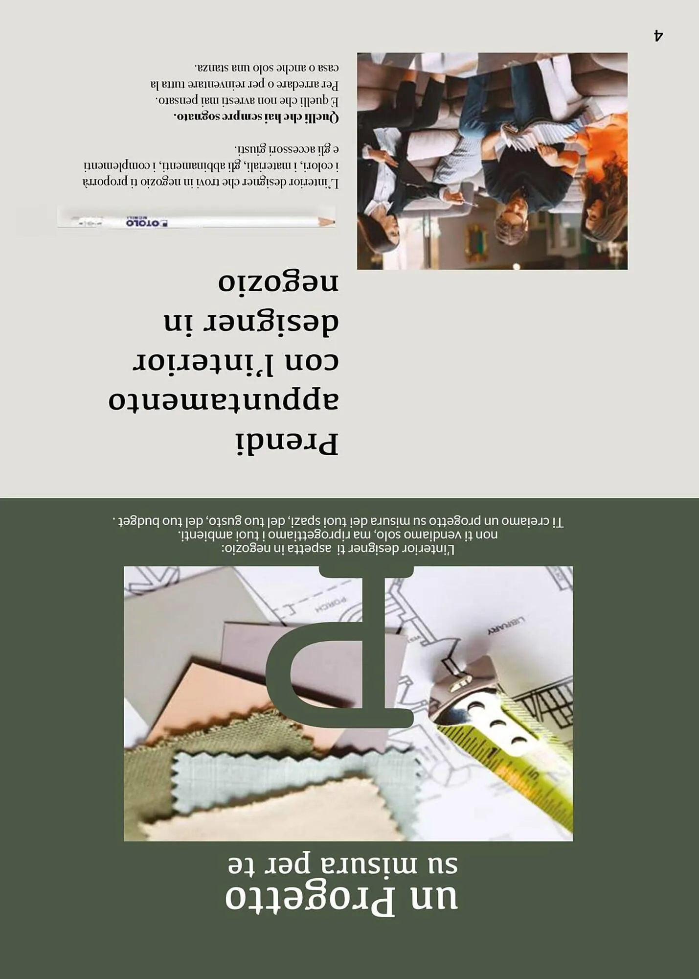 Volantino Dotolo Mobili da 12 luglio a 31 dicembre di 2024 - Pagina del volantino 169