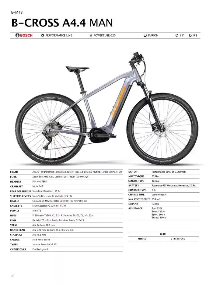 Atala 2025 da 20 novembre a 31 dicembre di 2025 - Pagina del volantino 10