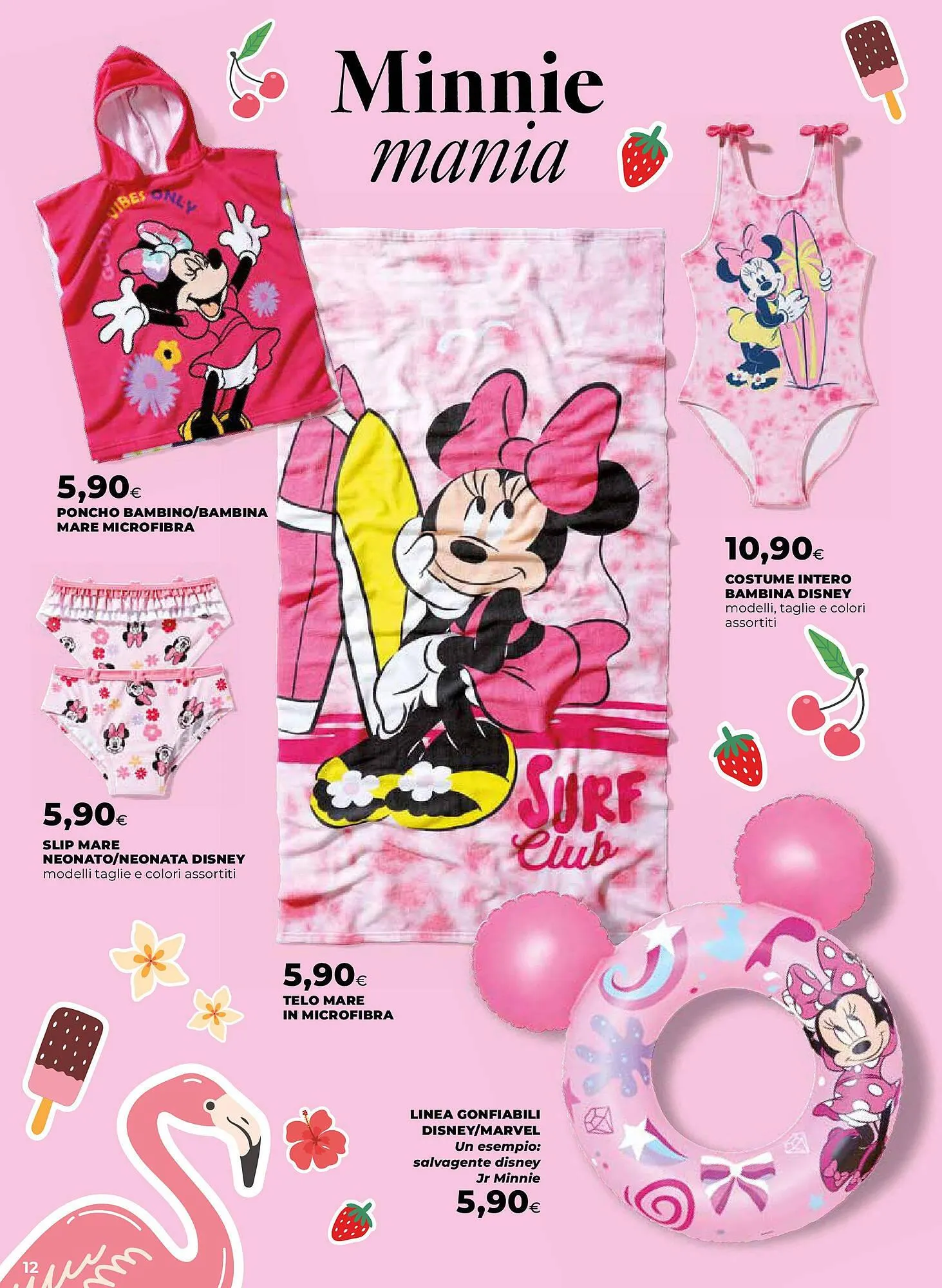 Volantino Ipercoop da 7 maggio a 18 giugno di 2025 - Pagina del volantino 12