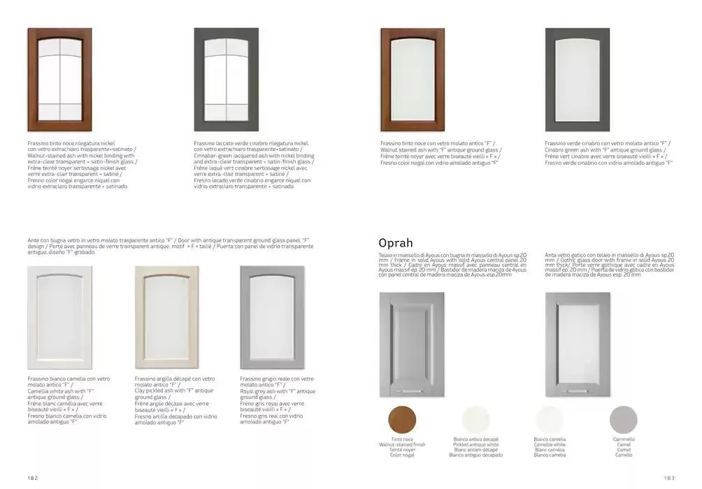 Creative book da 7 febbraio a 7 febbraio di 2026 - Pagina del volantino 92