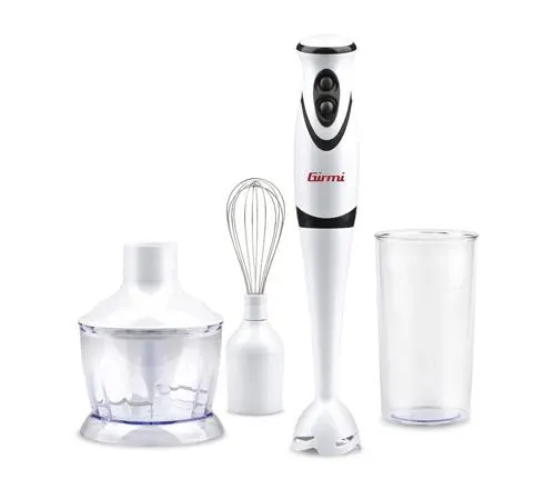 Mixer ad immersione con kit MX15